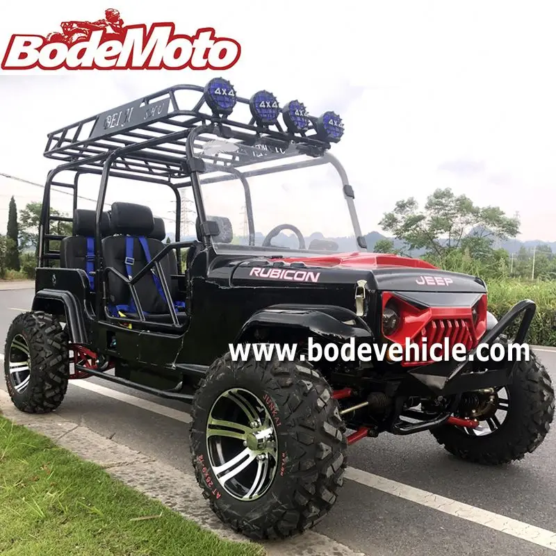 China 4x4 electric utv for adults wholesale cheap price electric buggy