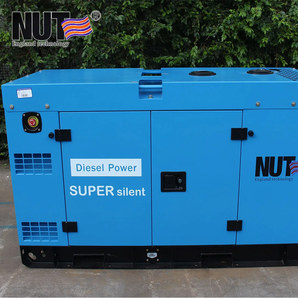 60hz diesel generator set 400 kva silent price used diesel generator for sale for uganda