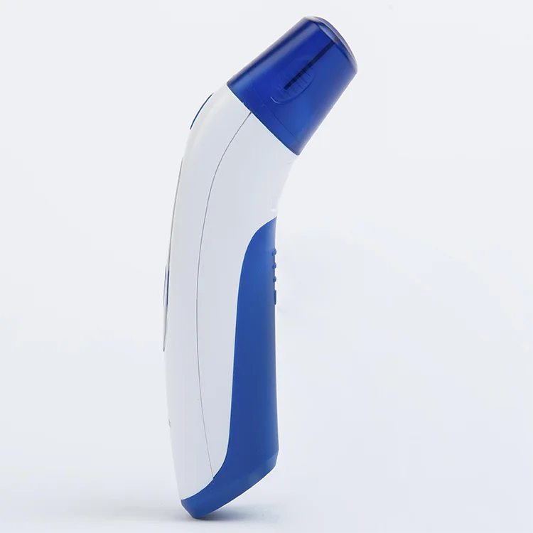 Wholesale Price Electronic Multi Functional Baby Medical Digital  Infrared Ear Forehead Thermometer