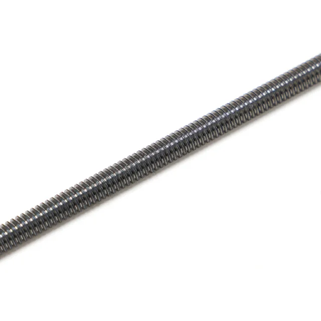 metal and alloy all thread rod molybdenum threaded rod