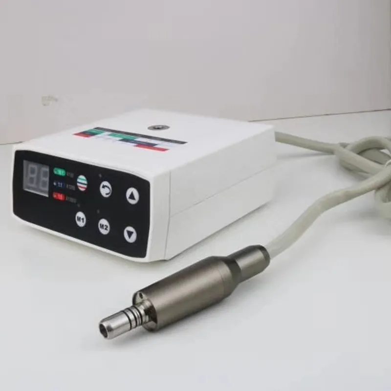 Laboratoty Brushless Electric Dental micromotor dental electric motor