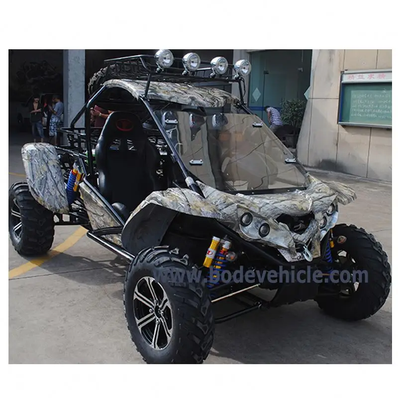  Новые EEC 1500cc 4x4 допущенный к багги для езды по песку