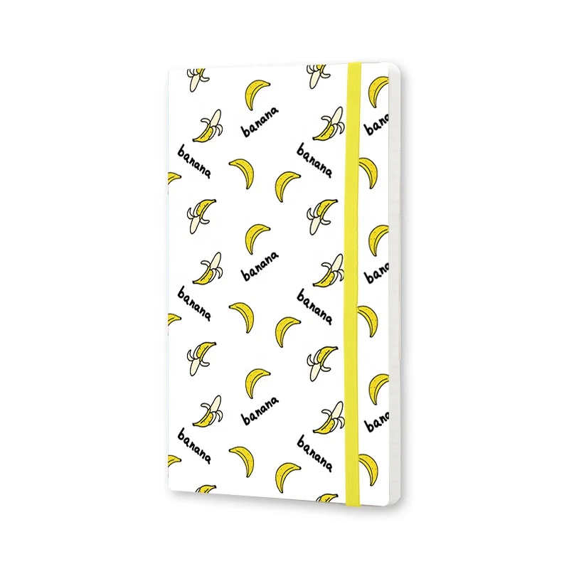 
Holi unique design A5 travel notebook classic closure vintage leather journal diary agenda 