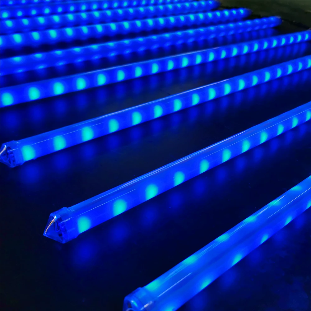 Wholesale Dmx512 Rgb Led Digital Disco Video 3d Tube Light Dc12v For Indoor Stage Decoration