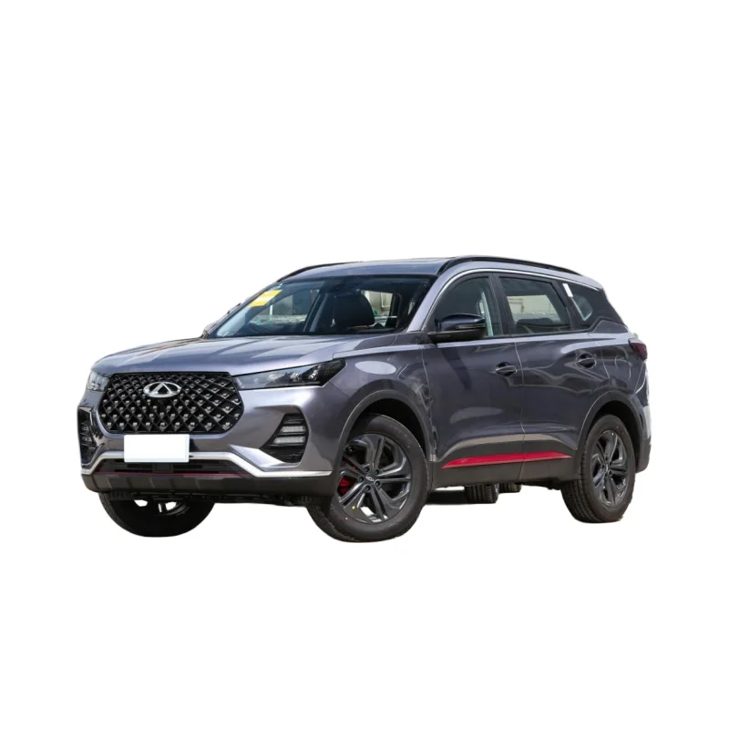 Chery Tiggo 7 7 Pro New Cars Chery Tiggo car New Energy vehicles mini vehicles 0km Used car for sale