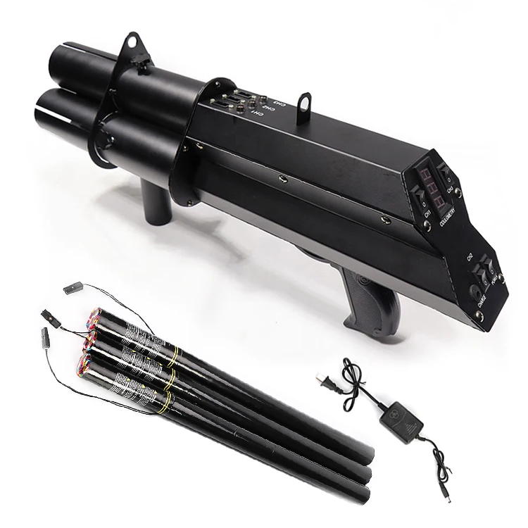 Factory Manufacturer Confetti AEG Pistol