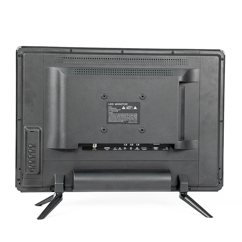14-23.6 inch LCD tv price television hotel LED tv normal tv