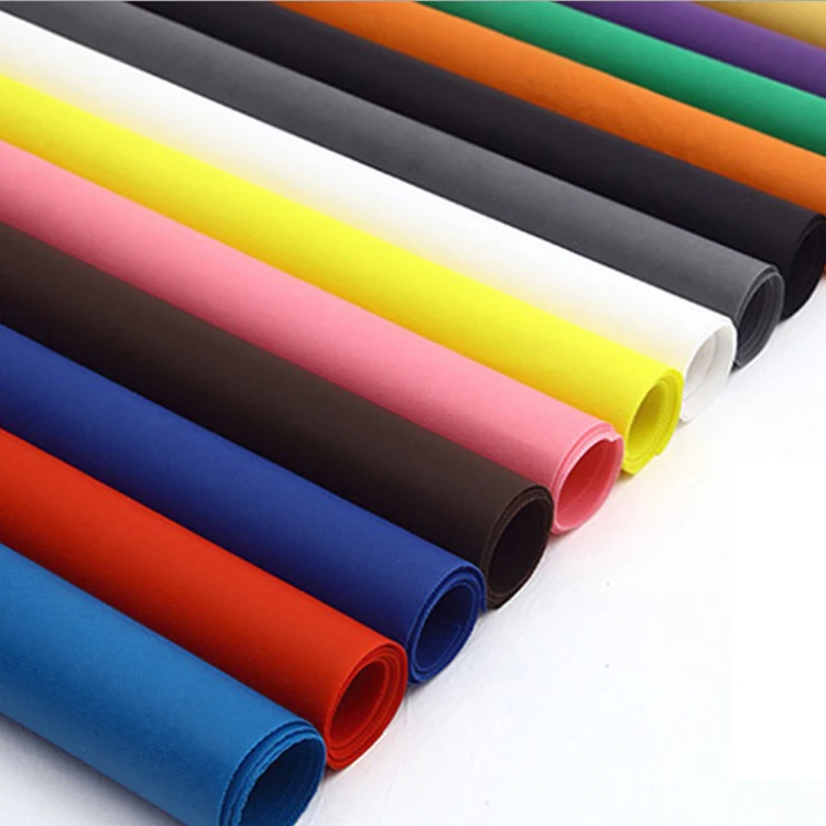 
Spunbond Pp Paper Non Woven Cloth For Waterproof 