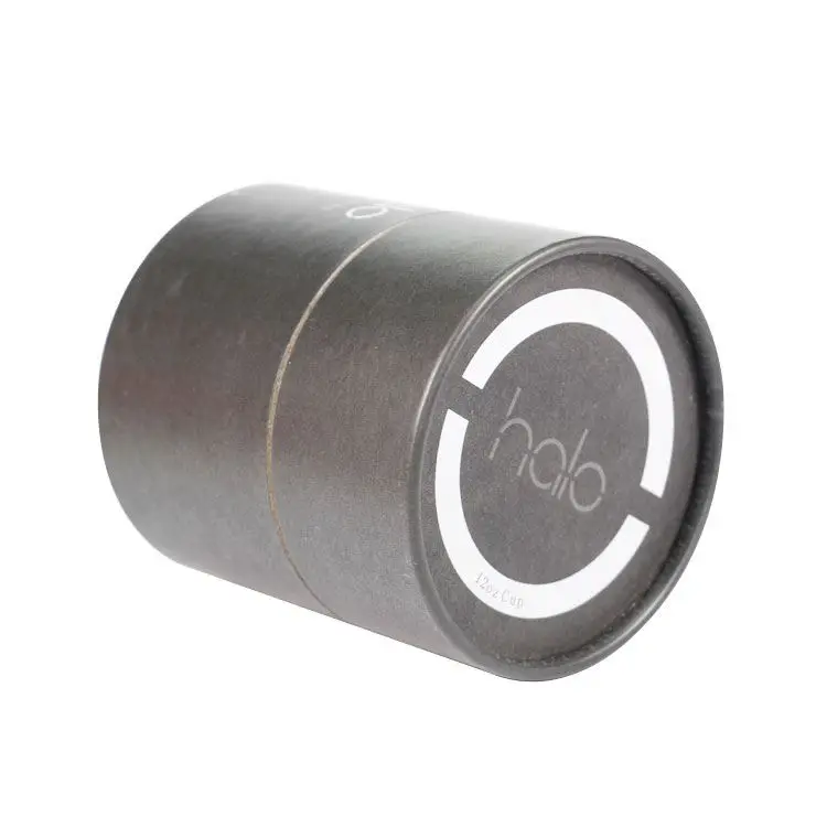 Роскошная CMYK цветная печать процесс черная коробка для часов картонная подарочная упаковка