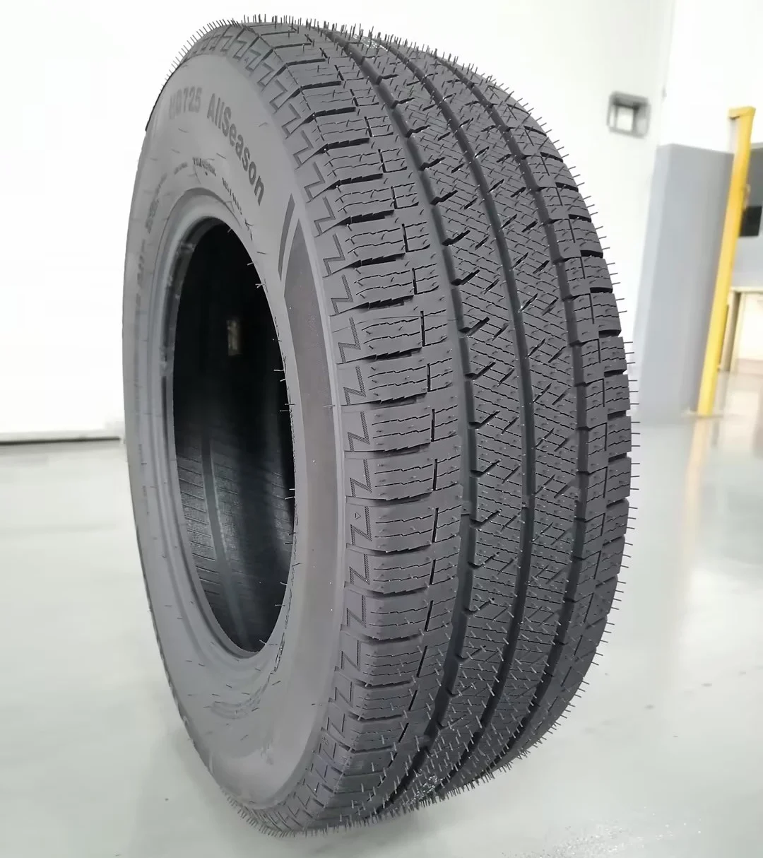 New product all season radial tyres for cars airless tires for vehicles caucho