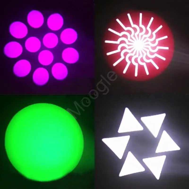 Pro Dj Bar Stage Dmx 200w 250w Led Beam Spot Wash 3in1 Moving Head Light
