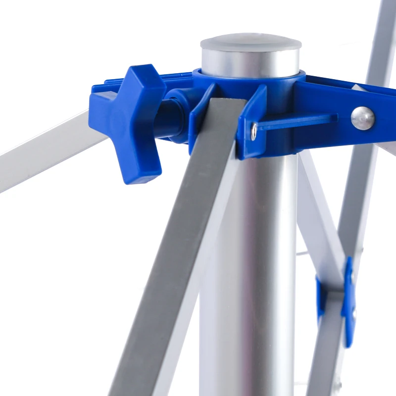  camping clothes airer portable