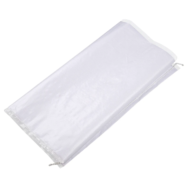 Best Selling Pp Woven Packaging Bag 25Kg 50Kg For Flour, Cement, Sugar