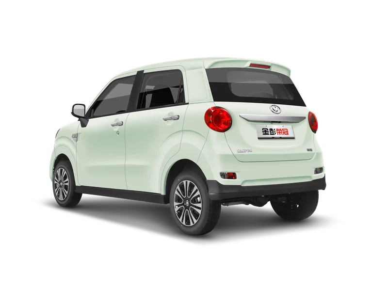 Jinpeng китайский дешевый мини-электромобиль для взрослых низкоскоростные автомобили 43 км/ч Заводская поставка LSV