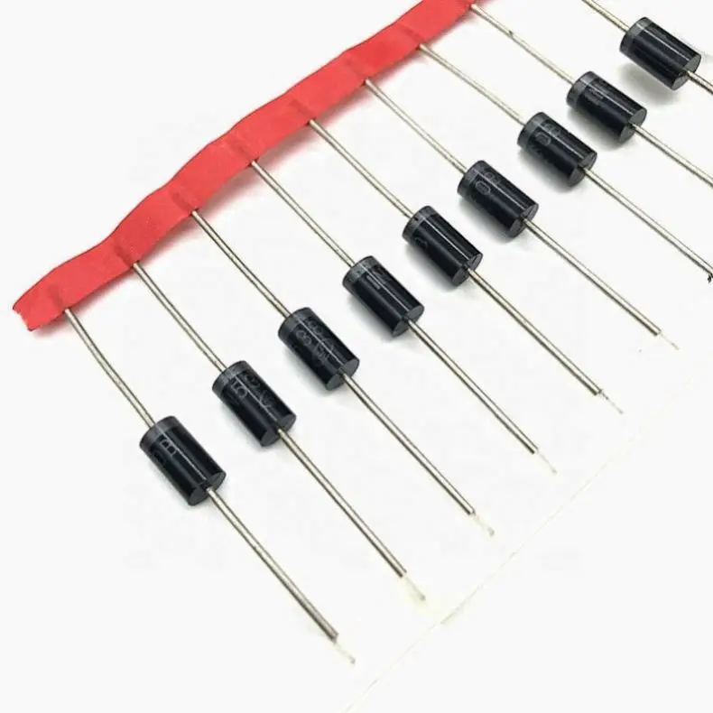 Seekec 5 Вт высокой мощности зенеровский диод 1N5383B IN5383B 150V CASE17-02