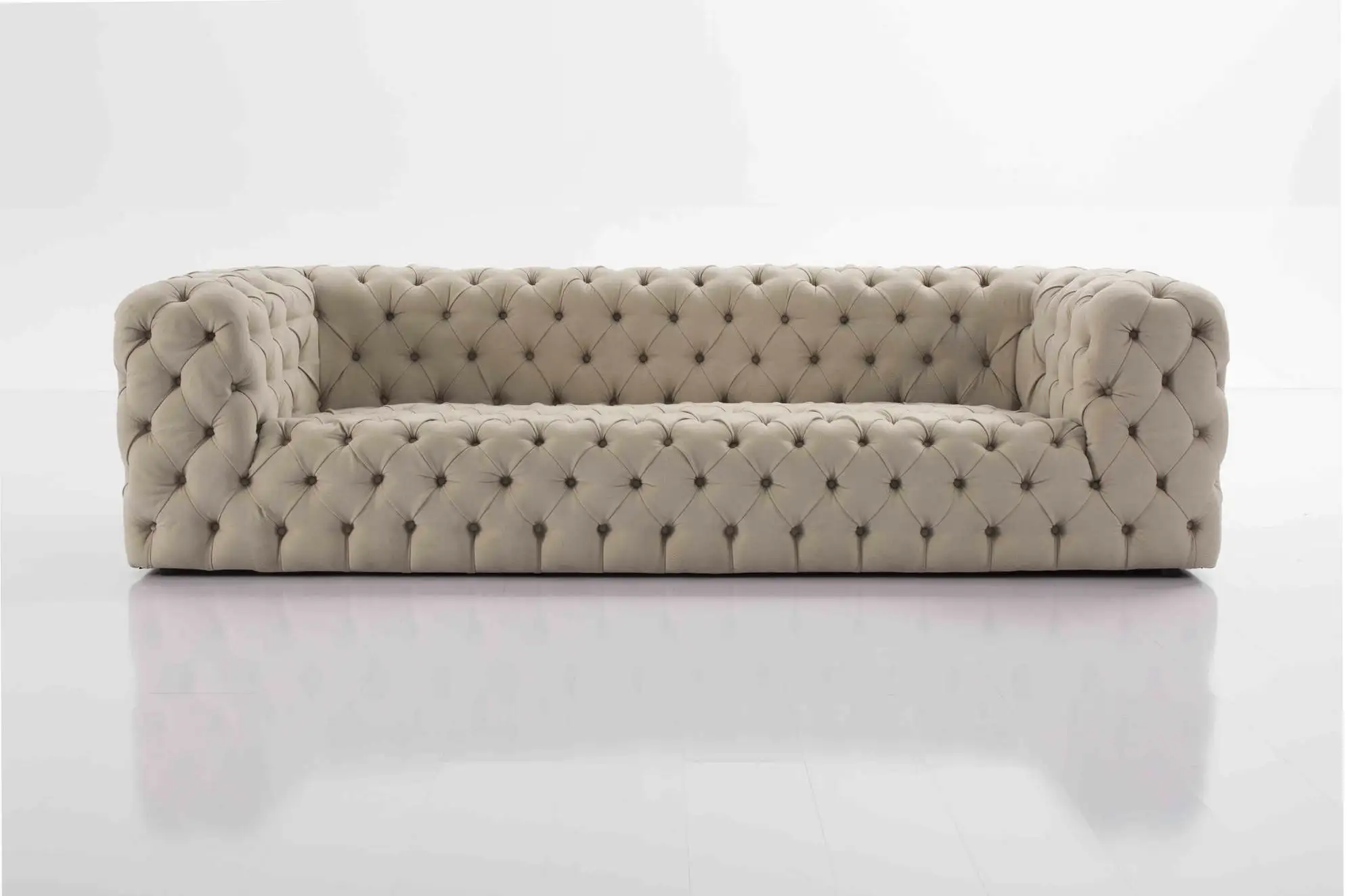 
Neoclassical furniture sofa european sectional sofa Chesterfield furnitures living room sofa 