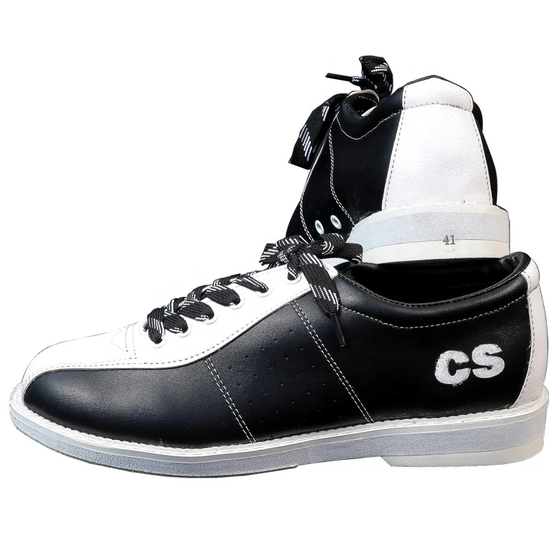 Cheap Bowling shoes  PU Bowling shoe  private Bowling Shoes