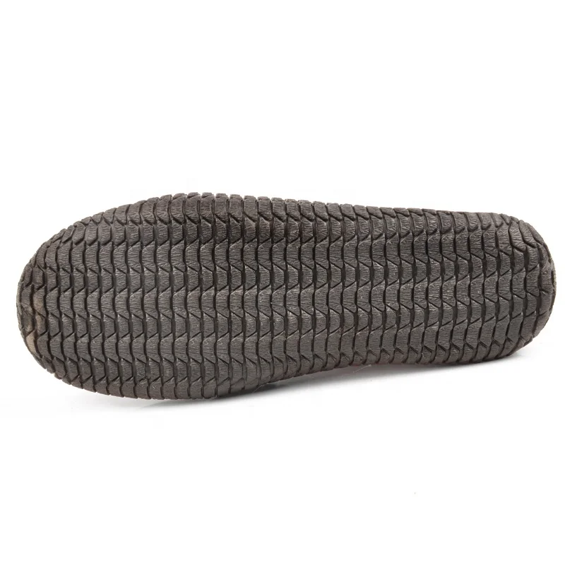 3MM Full Size Neoprene Rubber Sole Shoes Aqua Boots