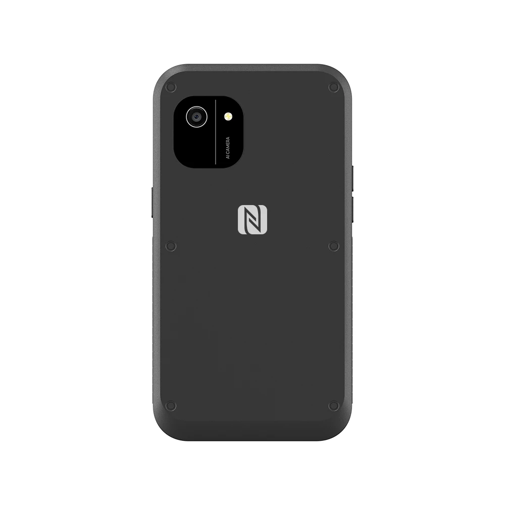 5 дюймов портативный цифровой заказ меню 1280x720IPS T606 + 128 ГБ NFC Android POS tablet киоск