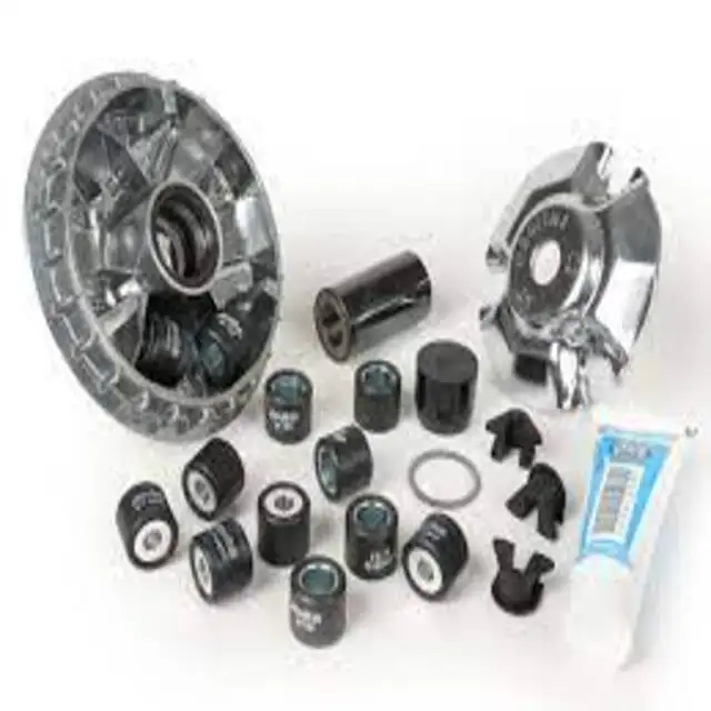 Polini 243.084 Spring For Honda Sh 125/150 2013 Made In Italy  Race