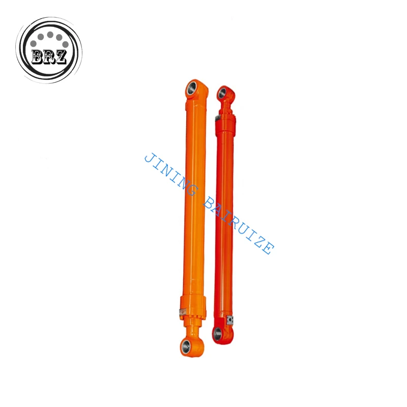  Оригинальный Новый SANY SY215C-8 SY215 цилиндр стрелы SY215C манипулятора SY215C-9