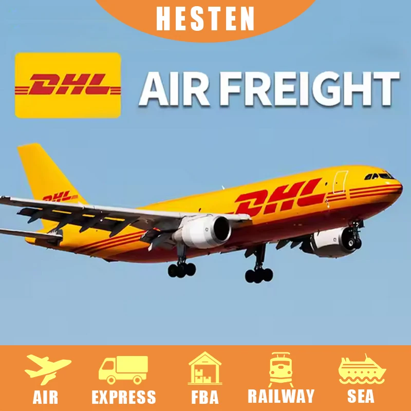 China to Philippines shipping, DDP, door-to-door delivery, insurance, low freight DHL UPS FedEx Shipping Agent Sea Air Logistics