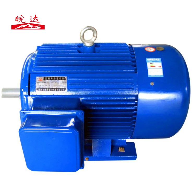 high torque 50hp 60hp electric e bus vehicle  ac traction motor and controller engine electric motor for car