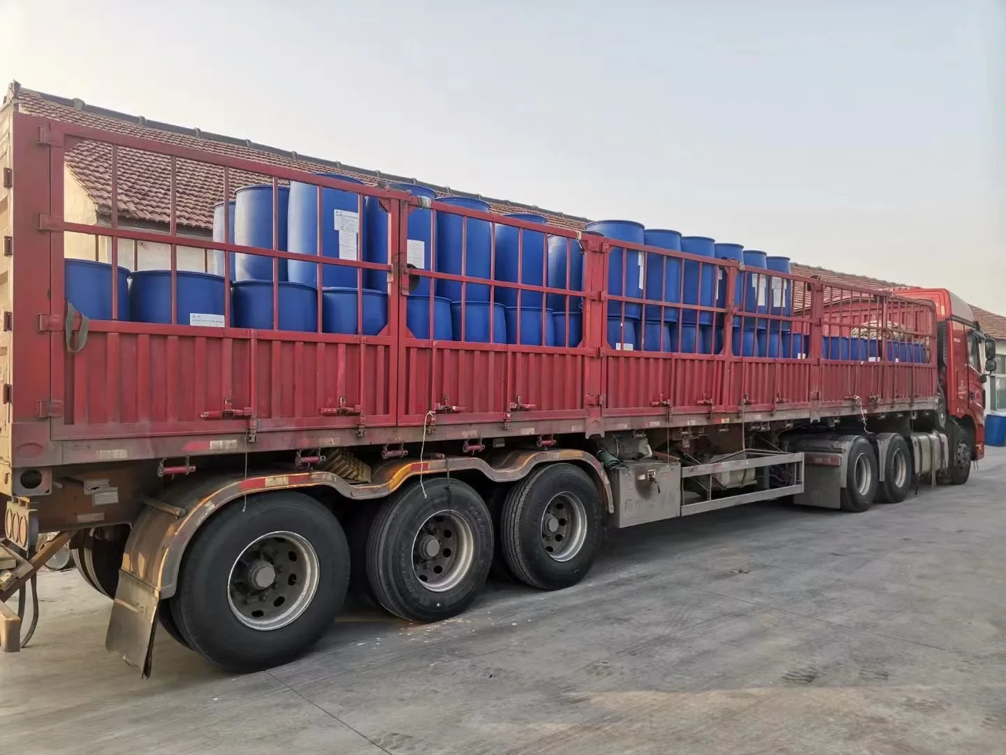 Competitive Price 75%- 99.7% Refined/Crude Food/USP/Industry Grade CAS NO 56-81-5 Glycerol Glycerine