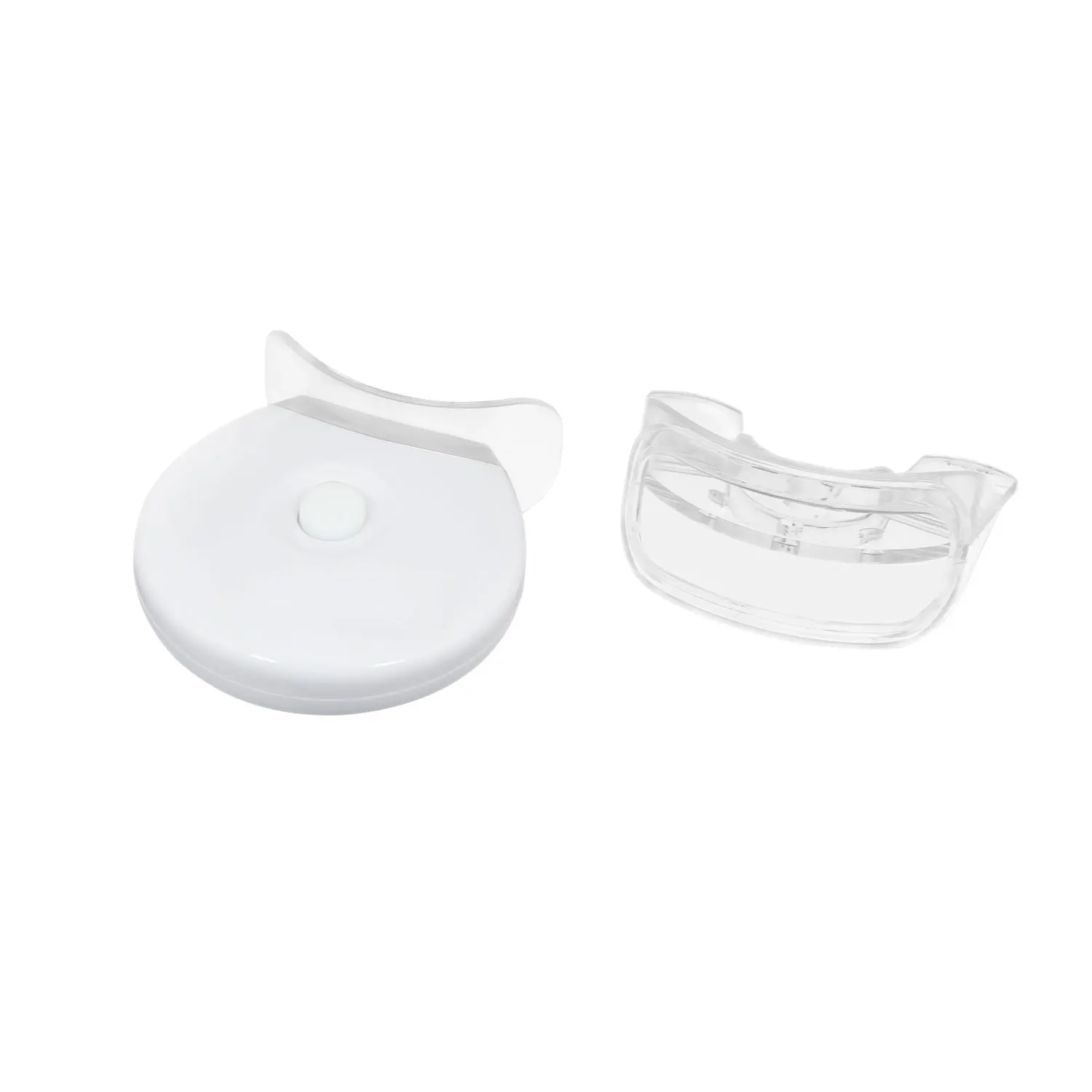 Blue LED Light Teeth Whitening Systems Will Make Your Teeth Whiter Best At Home Blue LED Light Teeth Whitening Kit 2018