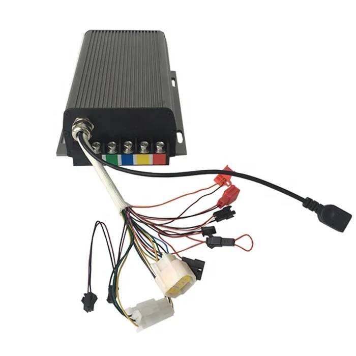 qs motor 3.5T 5T 72V 5000w QS 205 V3 electric motorcycle kit with sabvoton controller UKC1 display hub motor electric bike kit