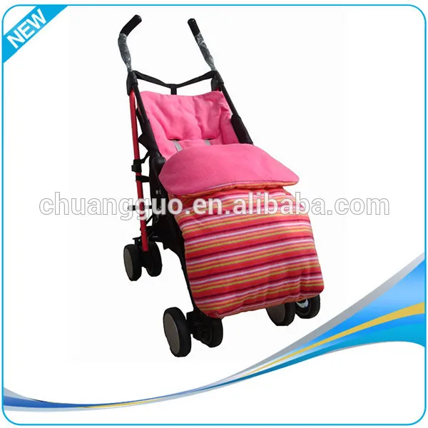 Oem теплый малыш Footmuff для