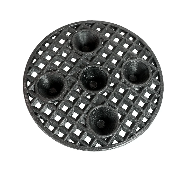 1.5 3 5 7 10 13 15 20 25 30 40 50 Gallon Plastic Air Pruning Pots for Strawberry