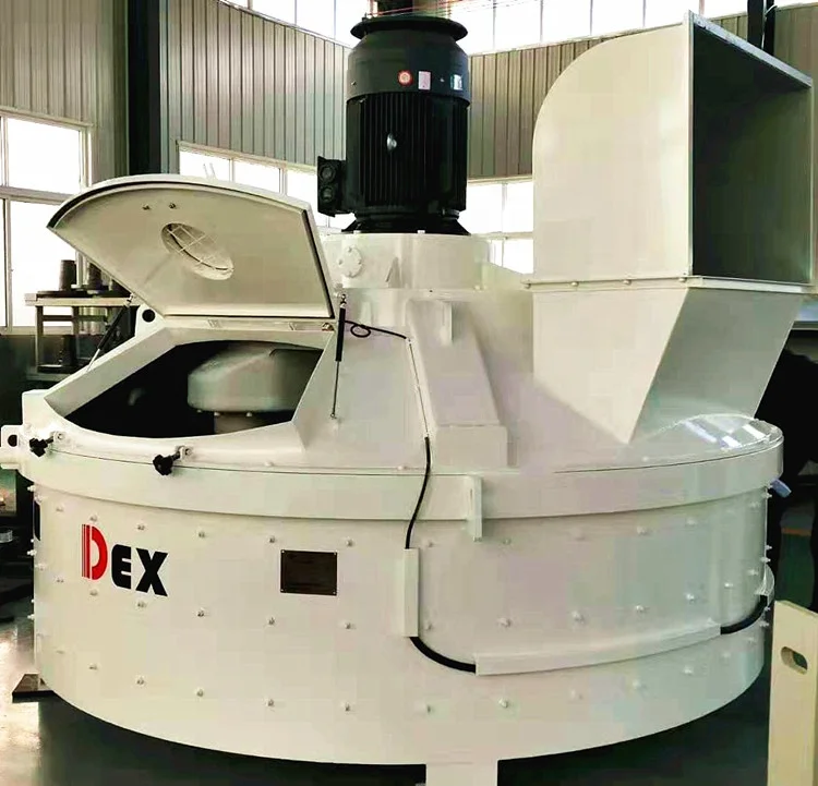 Mobile Concrete Batch Plants Mixer Second Hand Type Of Concrete Mixer Diesel Engine Ith Electric Panel For Making Block On Sale