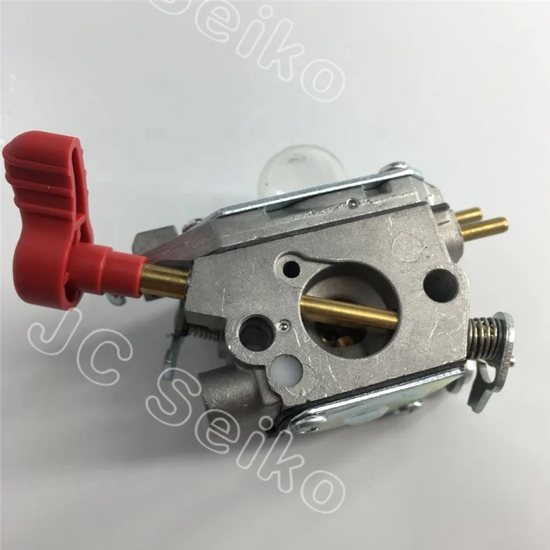 ORIGINAL Zama C1U-P27 Carburetor Craftsmen P27 753-06288 OEM