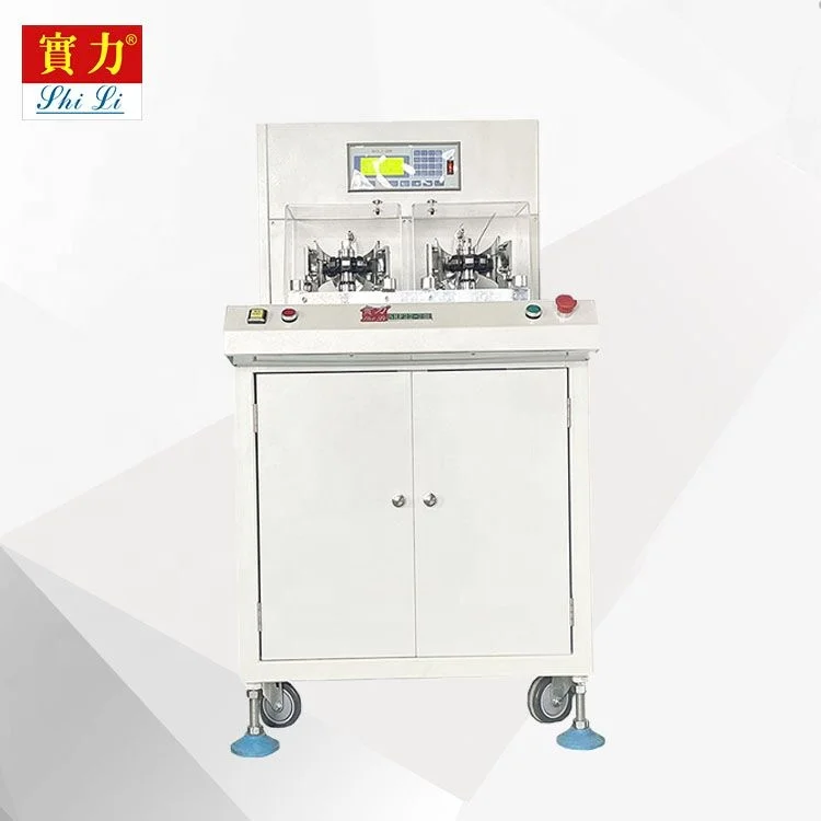 Electronic machinery  CNC fan motor coil winding machine ceiling fan coil winding manual machine lowest price