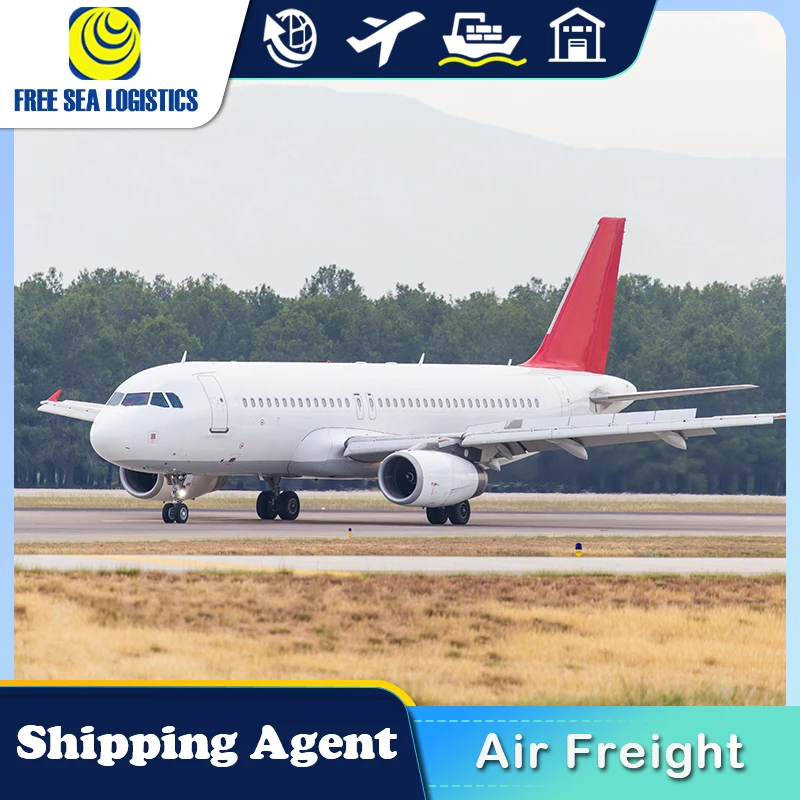 Международный поставщик услуг воздушной доставки из аэропорта в аэропорт Шэньчжэня/Гуанчжоу Китай Лос-Анджелес