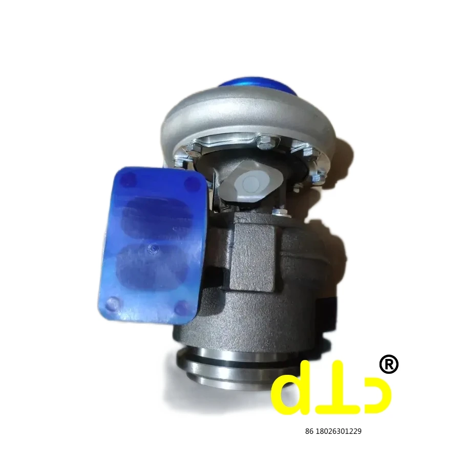High quality factory wholesale price engine Turbocharger 482-8186 For Caterpillar C9