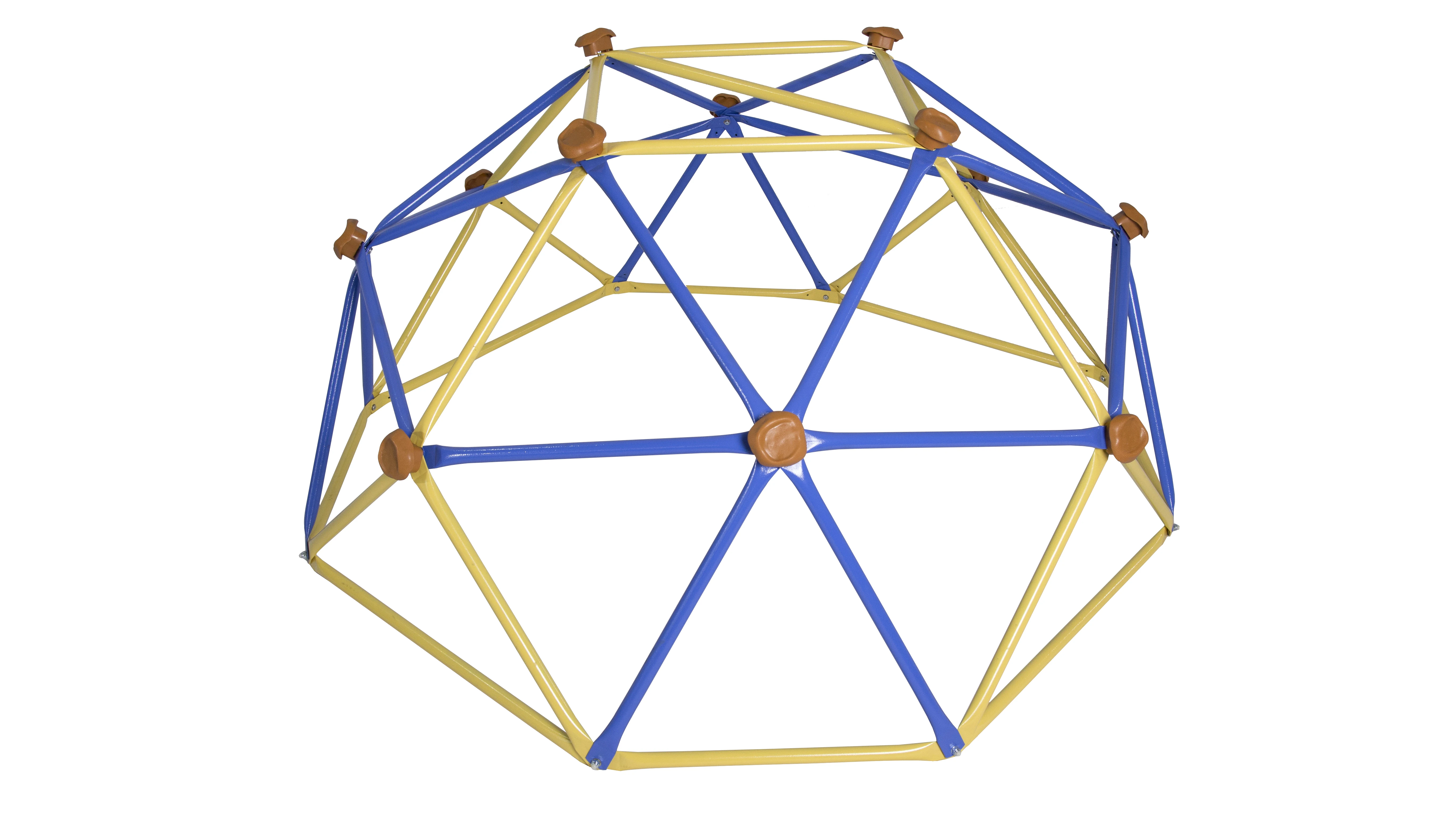 kids climbing playground steel dome  wall structure for outdoor