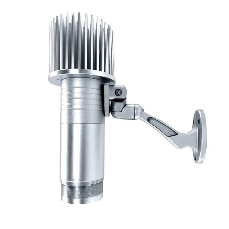 Brothers Unita Mini Portable cheap advertising lights 15W Gobo Projector LED for DJ KTV Bar malls