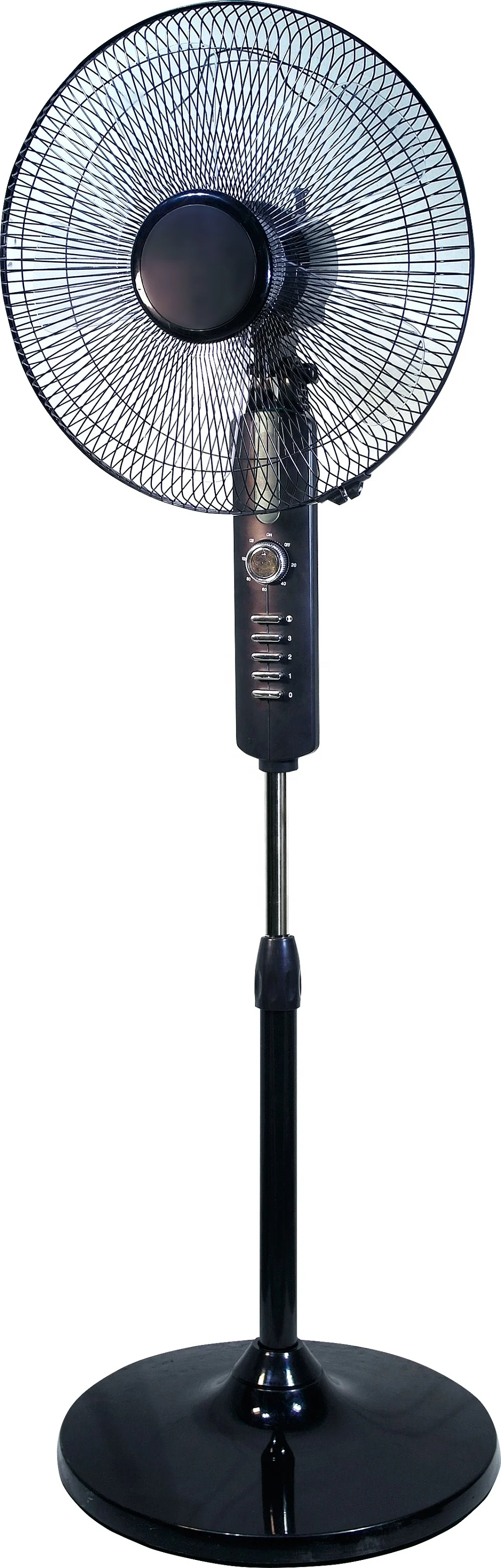 NY- 7868 HOT SALE 16inch stand fan latest model