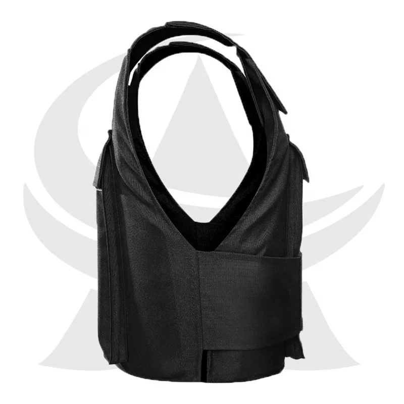 High quality knife jacket safety vest tactical vest stab proof vest