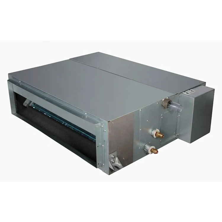 Hisense cassette multi split fan coil ducted flooring 36kbtu 10hp industrial central air conditioning