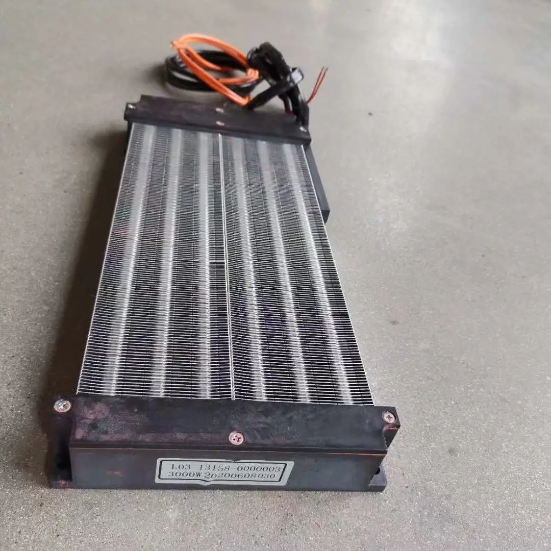 High Quality 3000W electric PTC heating element  for electric Bus