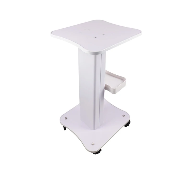 New Design Equipment Trolley Car Beauty Shop Tool Cart Salon Trolley Multi-function Hair Salon Equipment Salon Furniture Modern