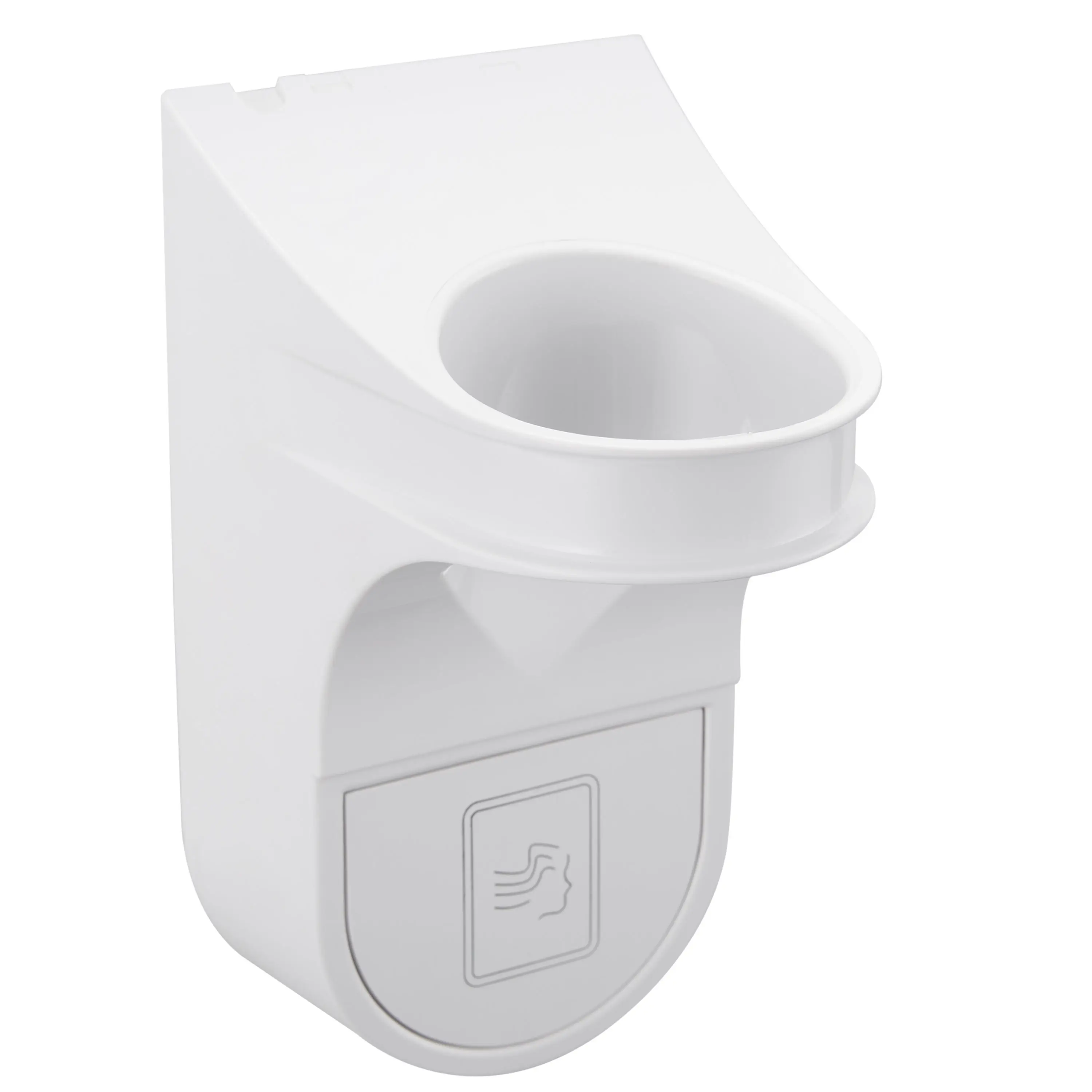 1600W hotel One Step hair dryer  Wall Mounted hair dryer hotel bathroom hair dryer