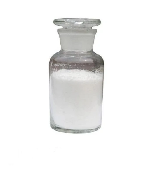 Factory Supply Benzoic Acid / Acide Benzoique / Benzyl Acid Cas 65-85-0
