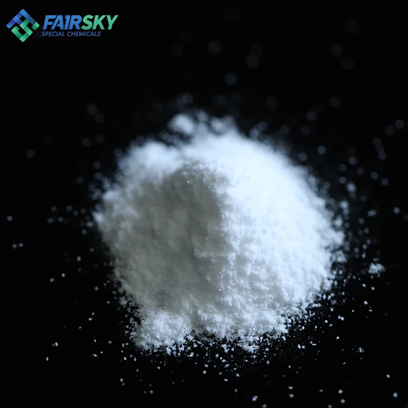 Barium Fluorid powder with best price CAS:7787-32-8