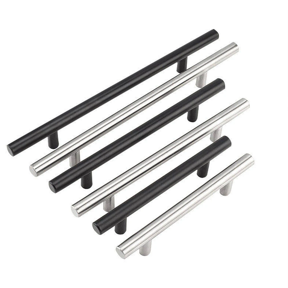 Коммерческие изолированные плоские скрытые стеклянные дверные ручки для ванной комнаты душевой экран Стеклянная Дверная ручка