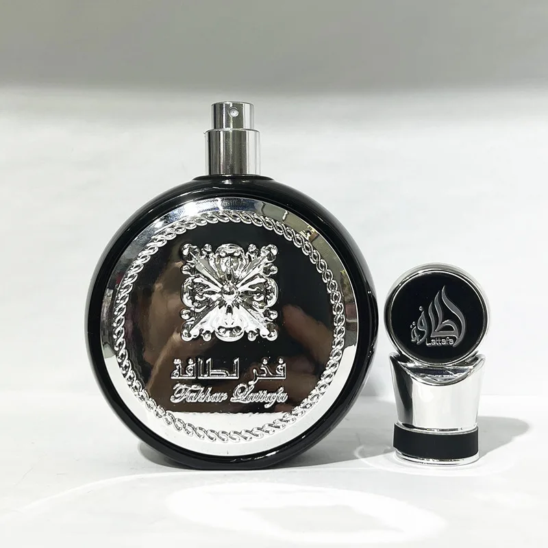 High quality Arab perfume Middle East Dubai export Brand perfume wholesale LATTAFA FAKHAR