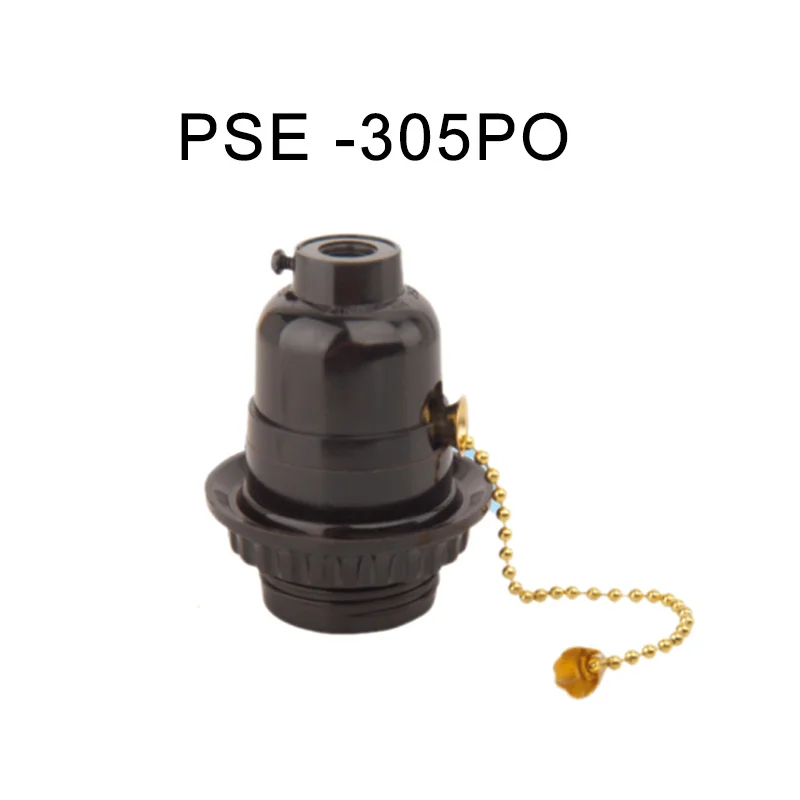 Подставка для лампы Zingear E26 E27 аксессуары освещения 2 64 А 250 В Pse